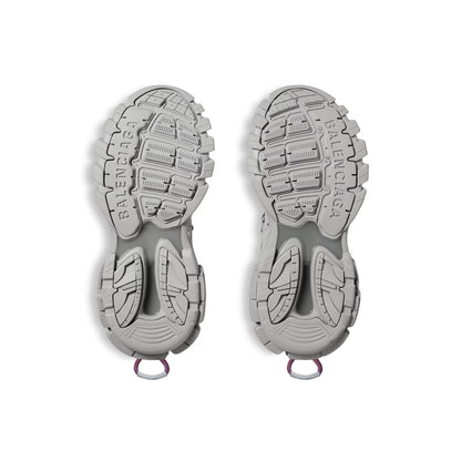 Balenciaga Track 3.0 "Grey n Pink"