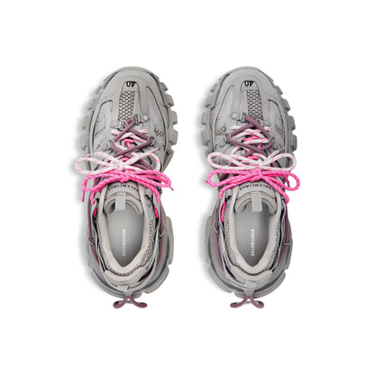 Balenciaga Track 3.0 "Grey n Pink"