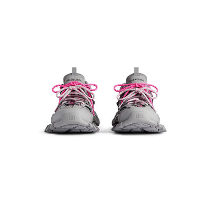 Balenciaga Track 3.0 "Grey n Pink"