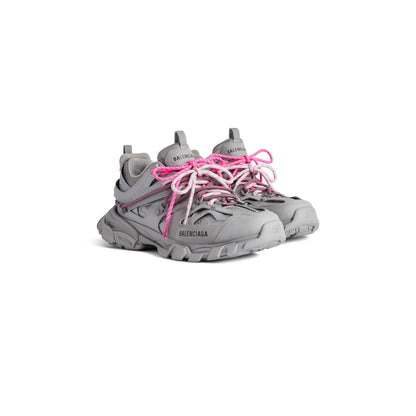 Balenciaga Track 3.0 "Grey n Pink"
