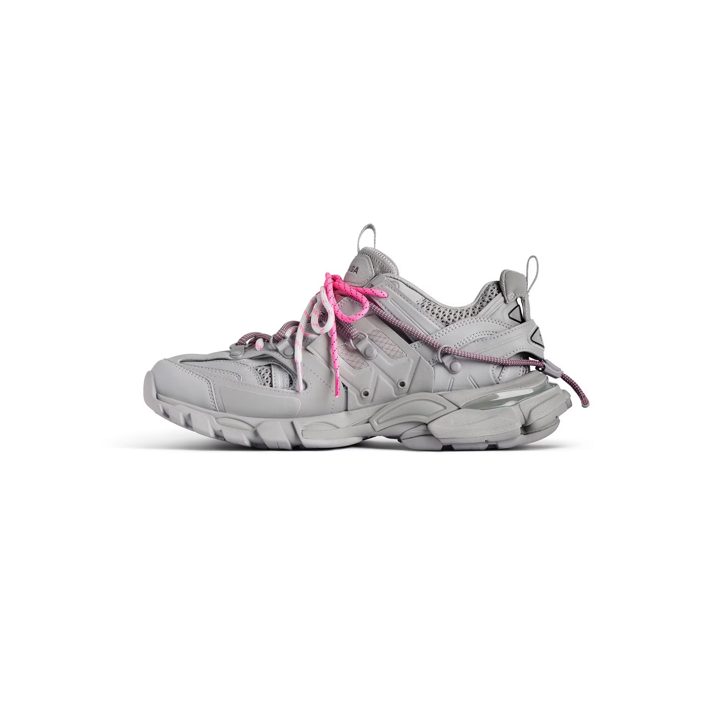 Balenciaga Track 3.0 "Grey n Pink"