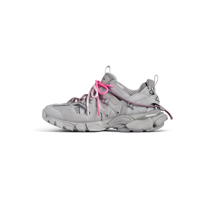 Balenciaga Track 3.0 "Grey n Pink"