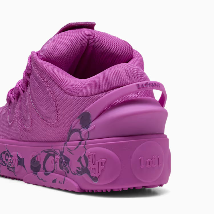 Puma LameloBall x LaFrancé "Butterfly"