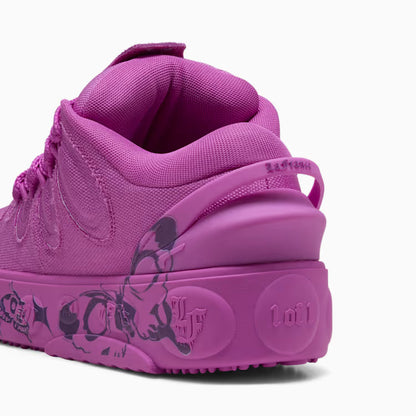 Puma LameloBall x LaFrancé "Butterfly"