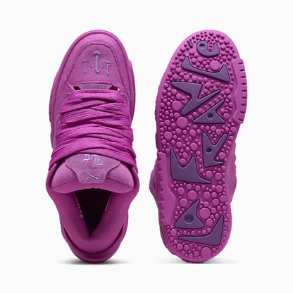 Puma LameloBall x LaFrancé "Butterfly"