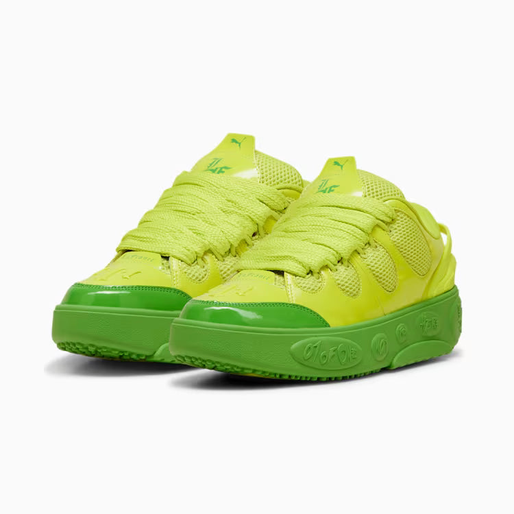 Puma LameloBall x LaFrancé "Assist"