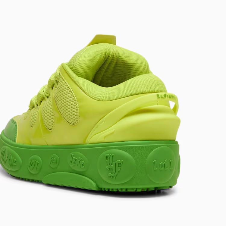 Puma LameloBall x LaFrancé "Assist"