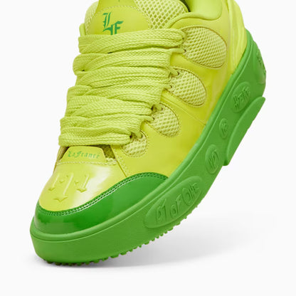 Puma LameloBall x LaFrancé "Assist"