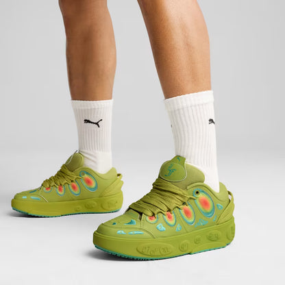 Puma LameloBall x LaFrancé "Heatmap"