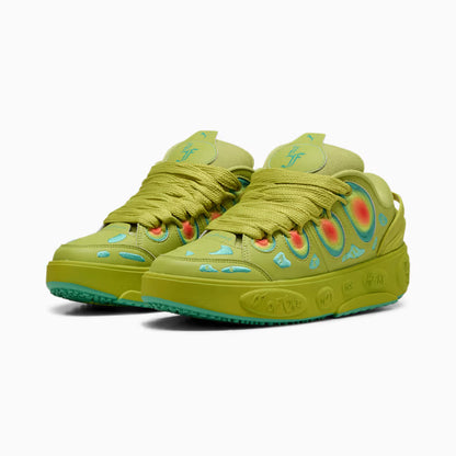 Puma LameloBall x LaFrancé "Heatmap"