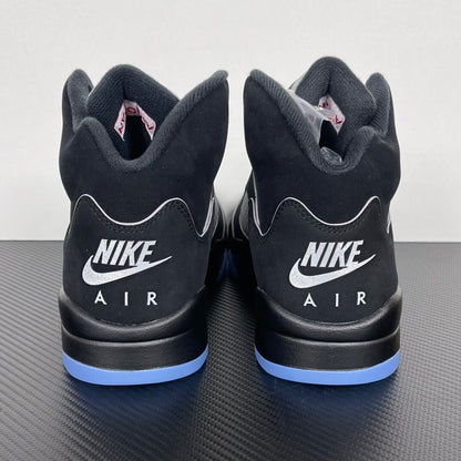 Air Jordan 5 "Metallic Reimagined"