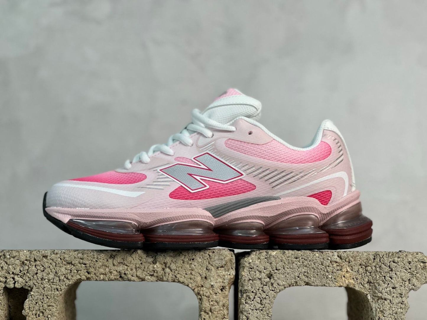 New Balance Abzorb 2000 "Rose Sugar"