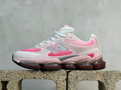 New Balance Abzorb 2000 "Rose Sugar"