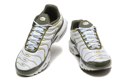 Nike Air Max TN Plus "Bone Olive"