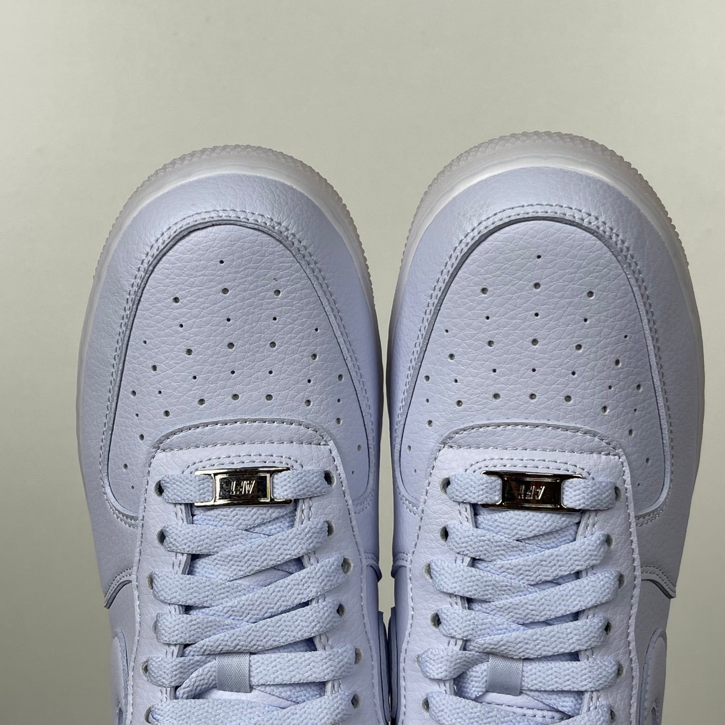 Air Force 1 x Nocta "Blue"