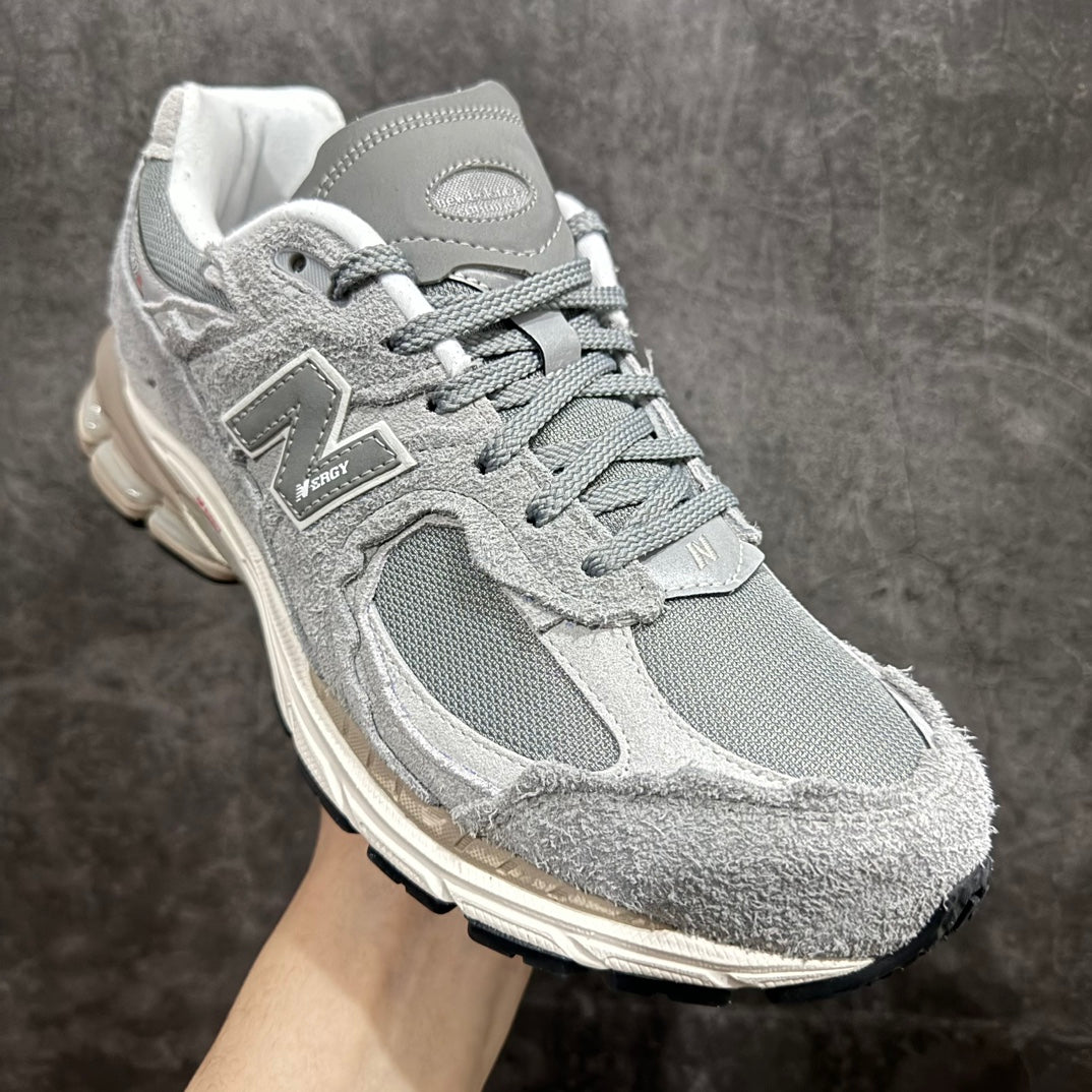 New Balance 2002R Protection Pack "Grey"