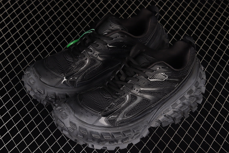 Balenciaga Defender "Black"