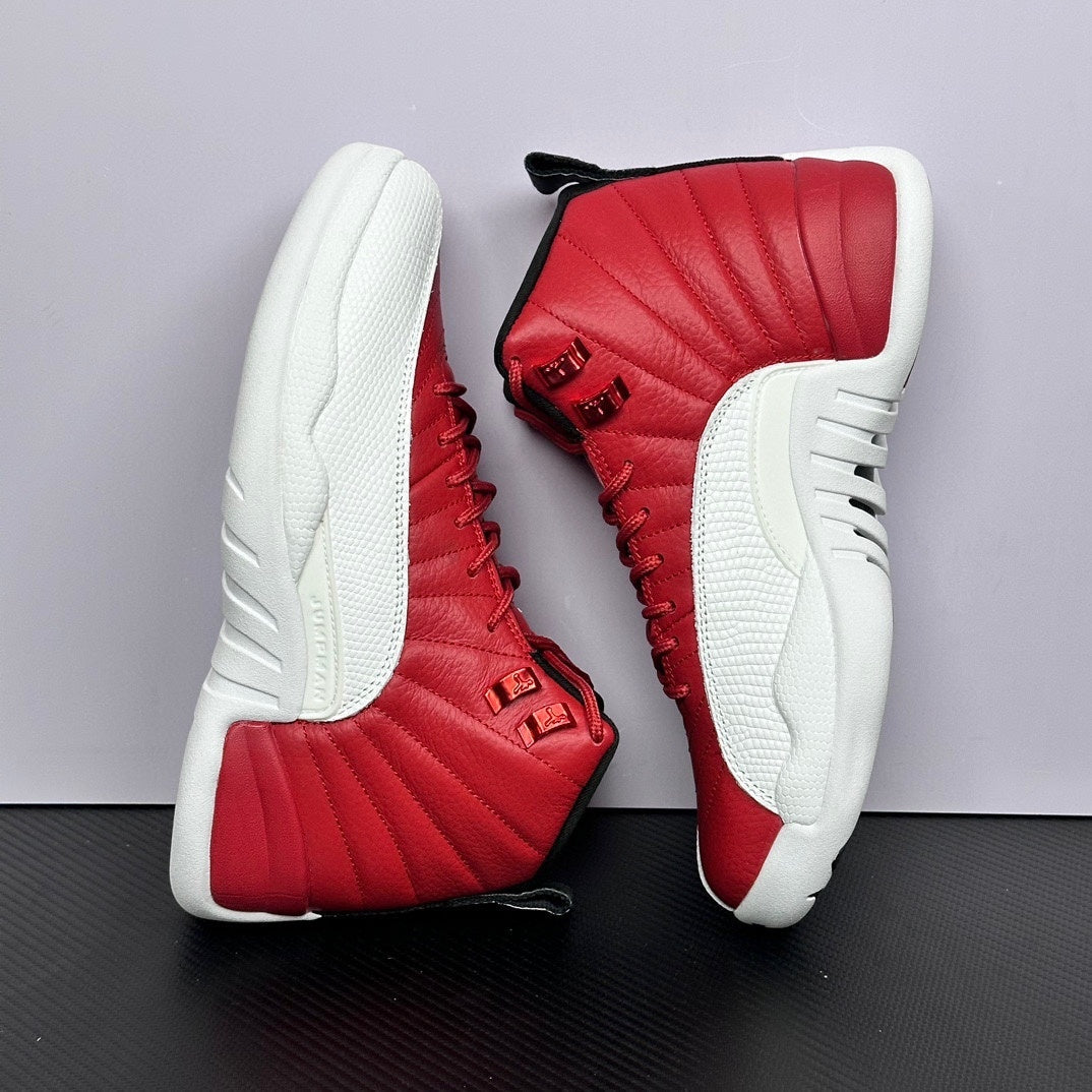 Air Jordan 12 "Gym Red"