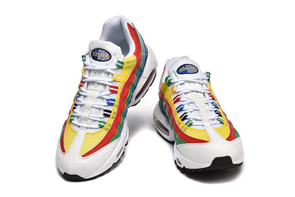 Nike Air Max 95 "Ultramarine"