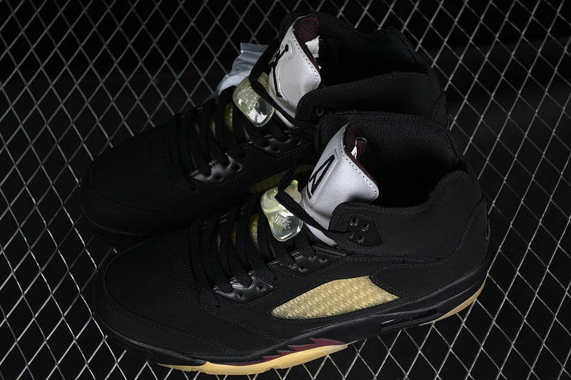 Air Jordan 5 x A Ma Maníere "Dusk"