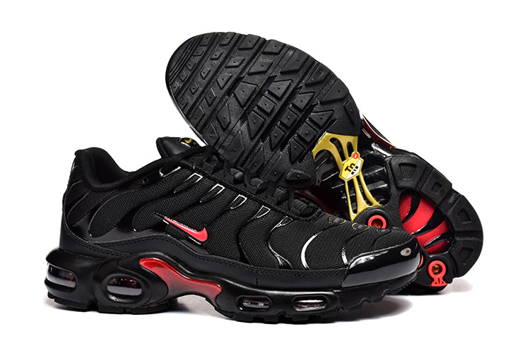 Nike Air Max TN Plus "Red Volt"