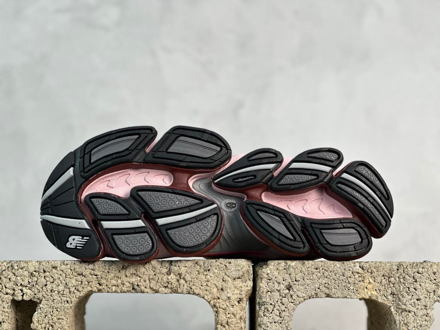 New Balance Abzorb 2000 "Rose Sugar"