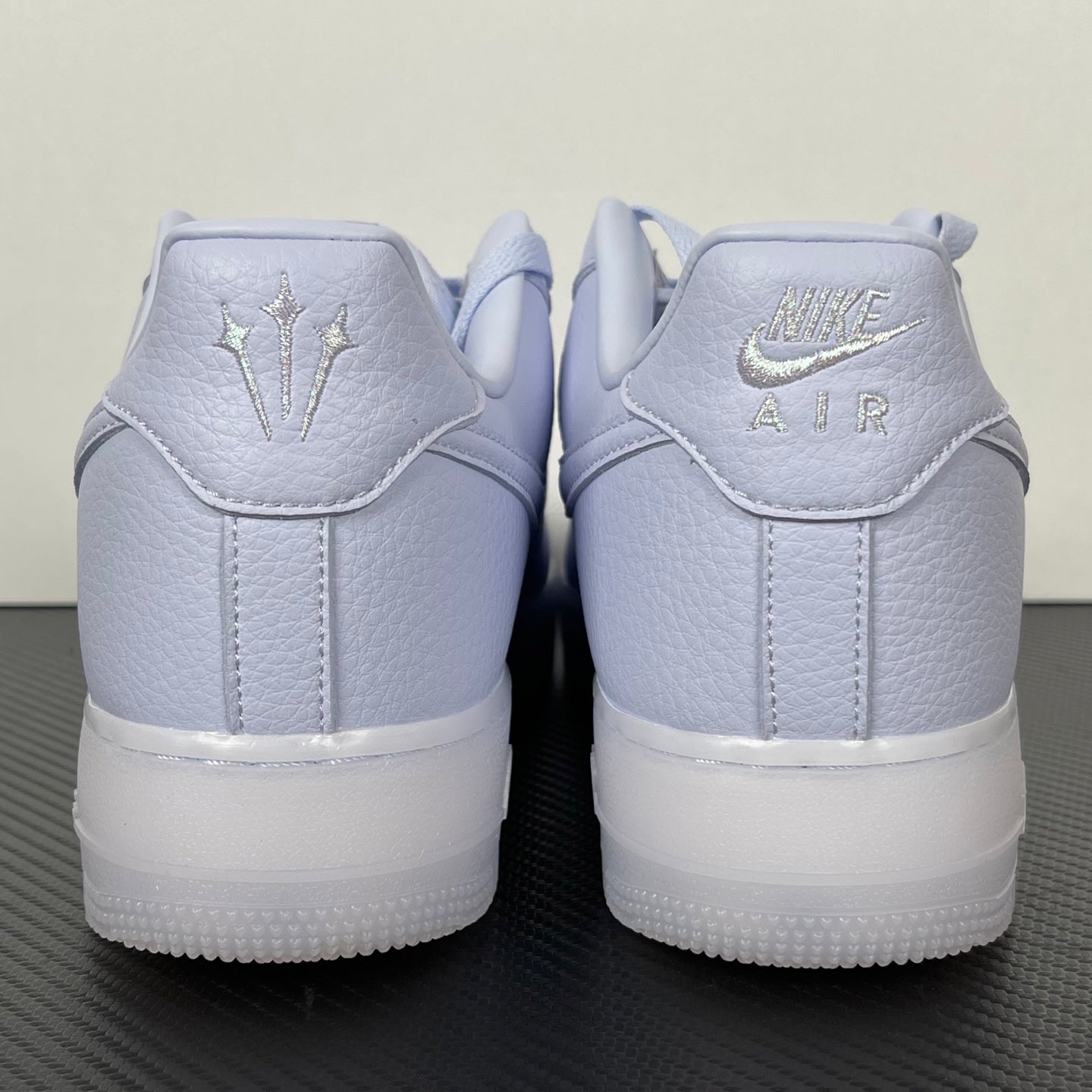 Air Force 1 x Nocta "Blue"