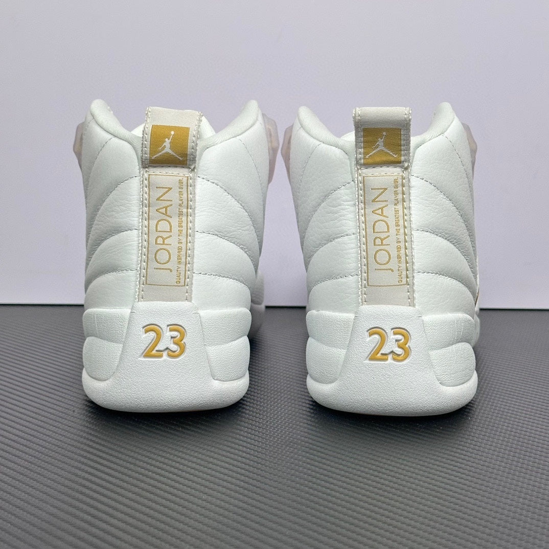 Air Jordan 12 "Phantom"