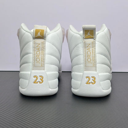Air Jordan 12 "Phantom"
