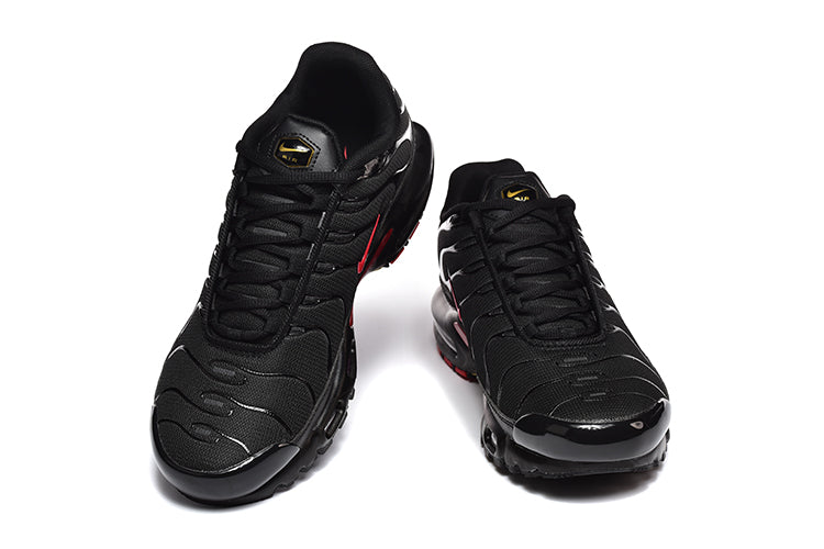 Nike Air Max TN Plus "Red Volt"