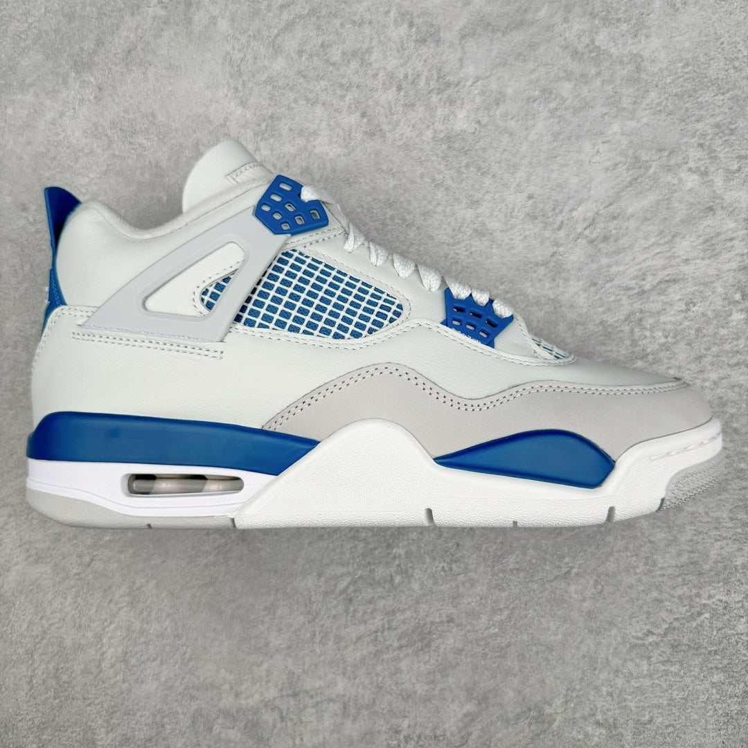 Air Jordan 4 SB "Sapphire Blue"