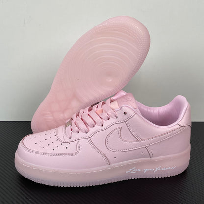 Air Force 1 x Nocta "Pink Foam"