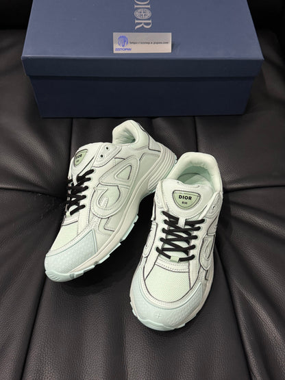 Dior B30 x Stone Island "Lightblue"