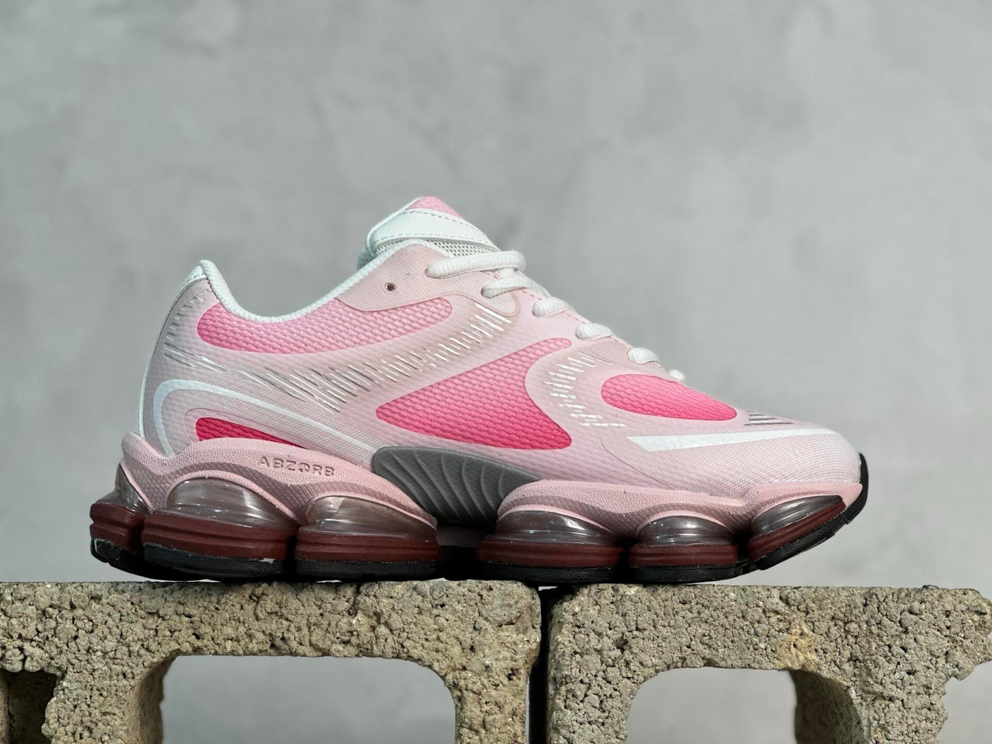 New Balance Abzorb 2000 "Rose Sugar"