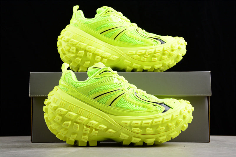 Balenciaga Defender "Yellow"