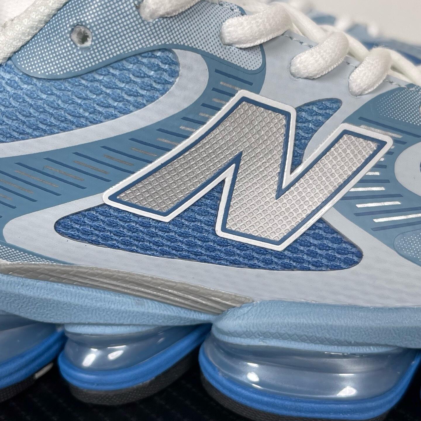 New Balance Abzorb 2000 "Baby Blue"