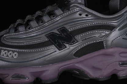 New Balance 1000 "Magnet Plum Brown"