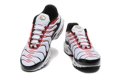 Nike Air Max TN Plus "Platinum Red"