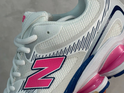 New Balance Abzorb 2000 "Baby Pink"