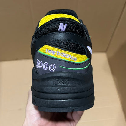 New Balance 1000 "Black Multi"