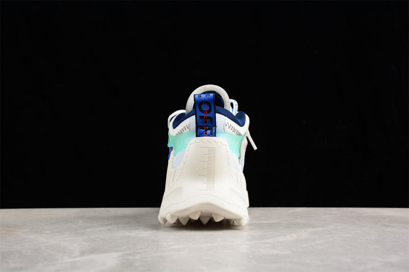 Odsy-1000 "White Blue"