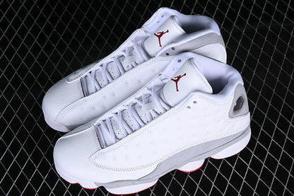 Air Jordan 13 "Wolf Grey"