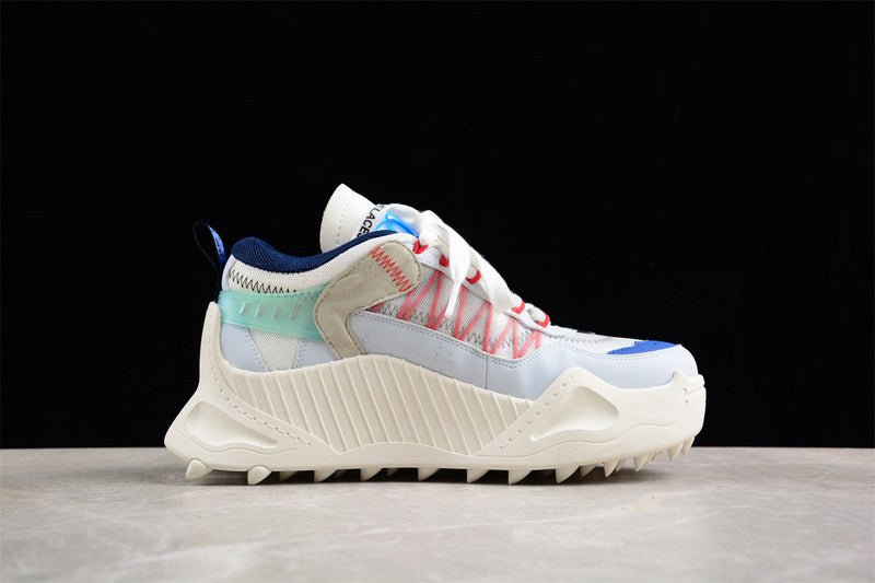 Odsy-1000 "White Blue"