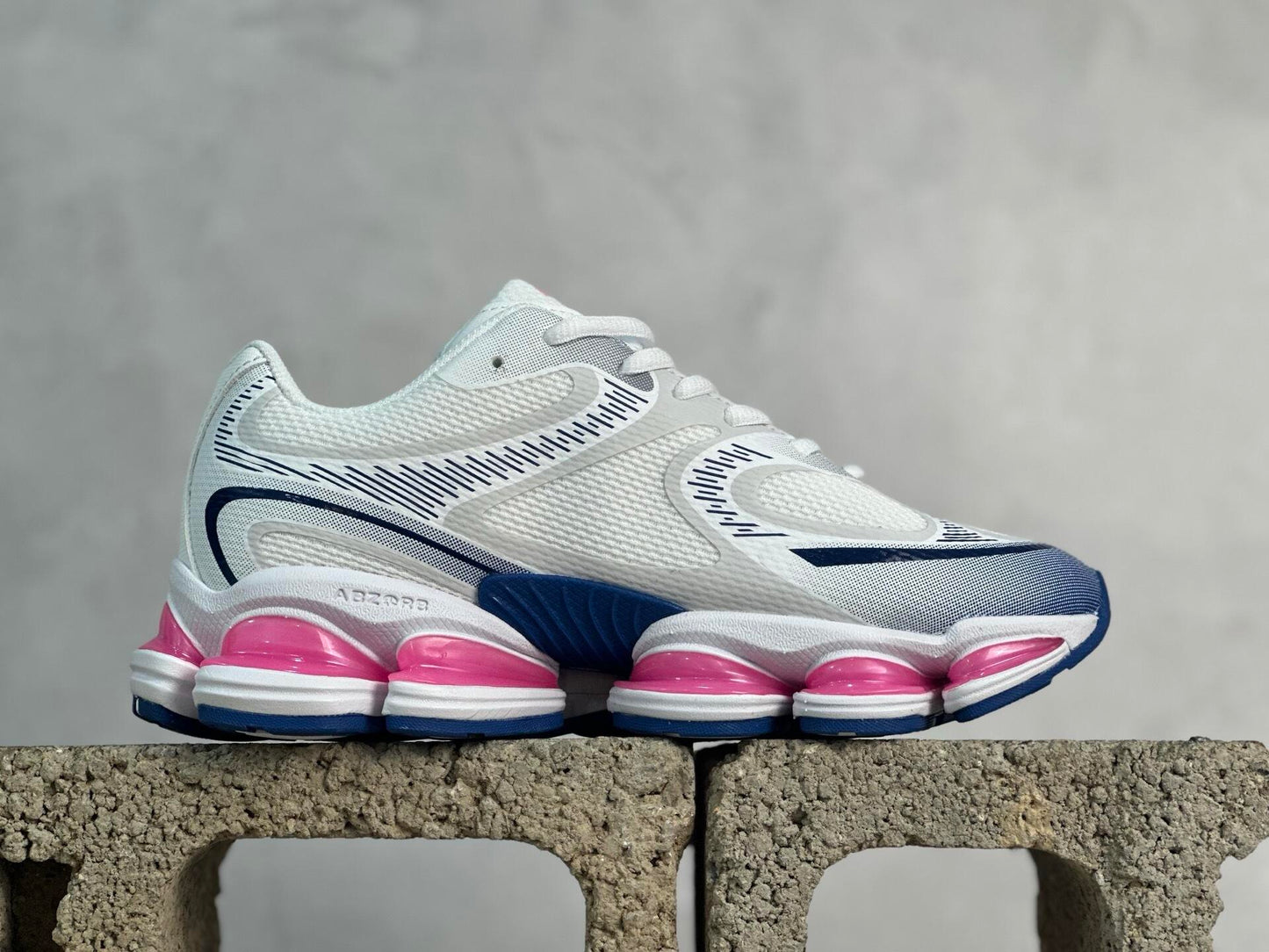 New Balance Abzorb 2000 "Baby Pink"