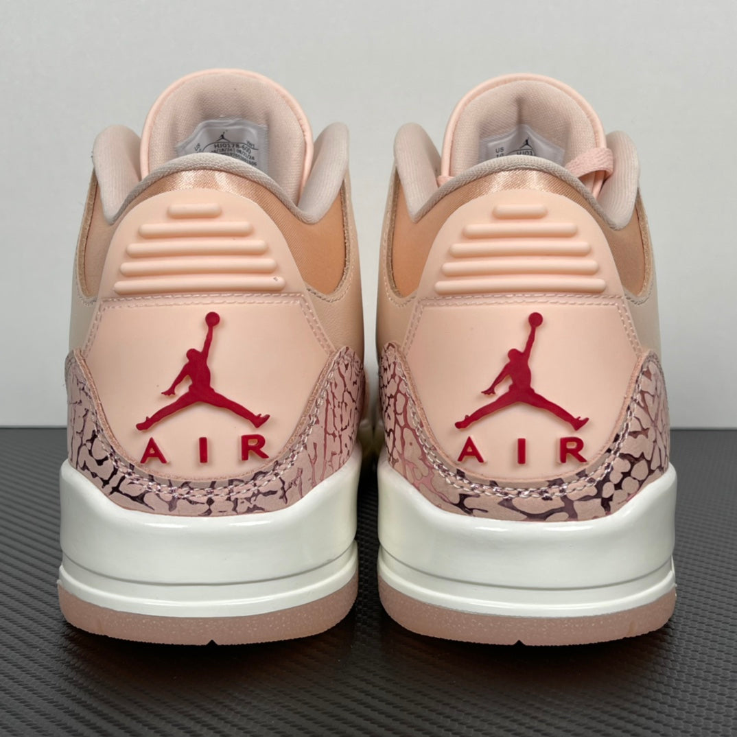 Air Jordan 3 "Valentine's Day"
