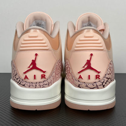 Air Jordan 3 "Valentine's Day"