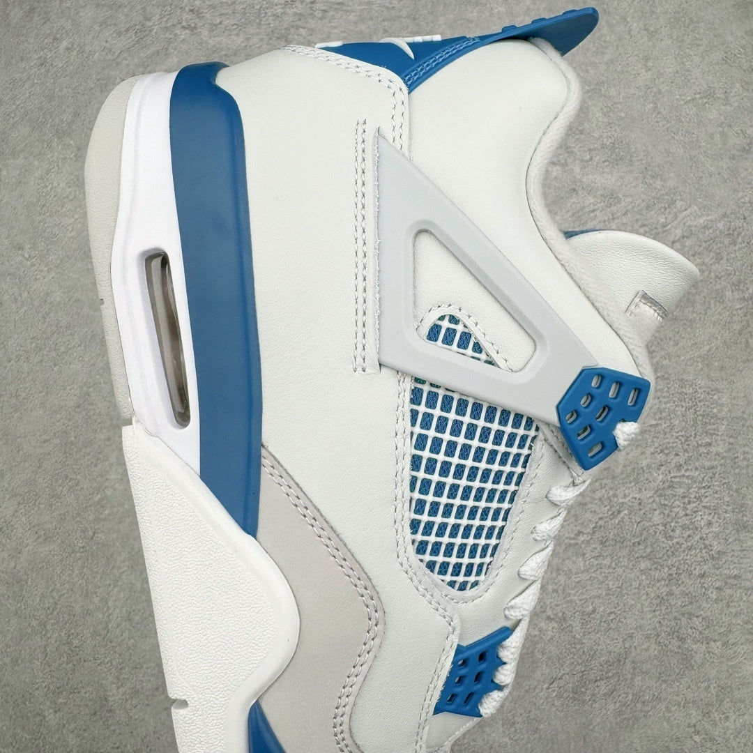 Air Jordan 4 SB "Sapphire Blue"