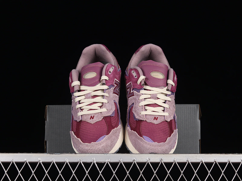 New Balance 2002R Protection Pack "Pink"