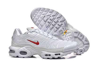 Nike Air Max TN Plus x Supreme "White"