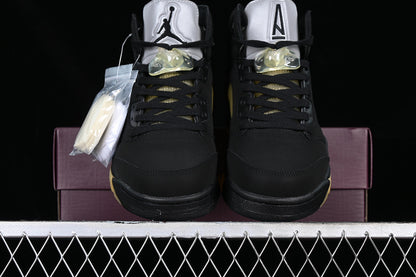 Air Jordan 5 x A Ma Maníere "Dusk"